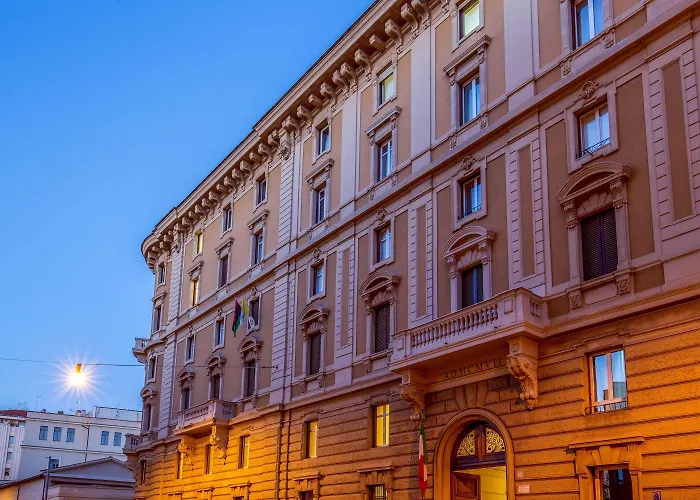 Bed and Breakfast Piccolo Imperiale Roma